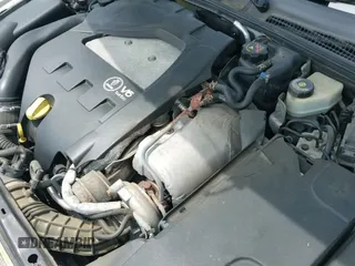 ✅ 2008 Saab 9-3 • VIN: YS3FH51U081000256 • Lot: 42098723. Wystawiony na IAAI z przebiegiem 60 930 mil. Bezpłatny archiwum sprzedaży aukcyjnych z USA i szczegółowy raport historii pojazdu na DreamBid. Zdjęcie 12.