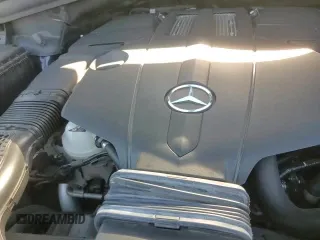 ✅ 2018 Mercedes-Benz GLS 450 • VIN: 4JGDF6EE4JB144627 • Лот: 91267135. Опубликован ранее на Copart с пробегом 91 117 миль. Бесплатный доступ к архиву аукционных продаж из США и подробный отчёт об истории автомобиля на DreamBid. Изображение 14.