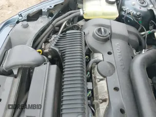 ✅ 2011 Volvo S40 • VIN: YV1672MS7B2535096 • Лот: 42763960. Опубликован ранее на IAAI с пробегом 102 747 миль. Бесплатный доступ к архиву аукционных продаж из США и подробный отчёт об истории автомобиля на DreamBid. Изображение 19.