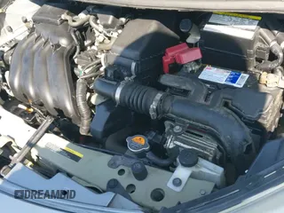 ✅ 2015 Nissan Note S • VIN: 3N1CE2CP8FL359078 • Lot: 43216612. Listed on IAAI with 68,720 mi. Free auction sales archive from the USA and detailed vehicle history report at DreamBid. Image 12.