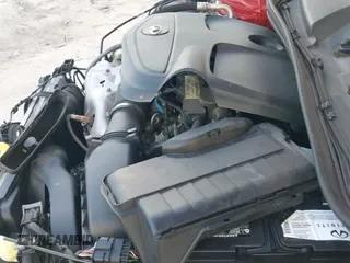 ✅ 2017 Infiniti QX30 Premium • VIN: SJKCH5CP3HA039213 • Lot: 42436970. Wystawiony na IAAI z przebiegiem 79 731 mil. Bezpłatny archiwum sprzedaży aukcyjnych z USA i szczegółowy raport historii pojazdu na DreamBid. Zdjęcie 25.