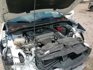 ✅ 2023 Ford Escape Platinum • VIN: 1FMCU9JA7PUB15531 • Lot: 60528575. Wystawiony na Copart z przebiegiem 38 049 mil. Bezpłatny archiwum sprzedaży aukcyjnych z USA i szczegółowy raport historii pojazdu na DreamBid. Zdjęcie 14.