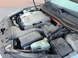 ✅ 2012 Kia Optima Hybrid • VIN: KNAGM4AD7C5031505 • Lot: 86337925. Listed on Copart with 217,046 mi. Free auction sales archive from the USA and detailed vehicle history report at DreamBid. Image 11.