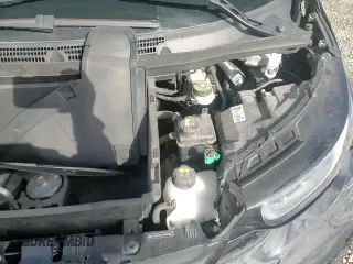 ✅ 2018 BMW i3 • VIN: WBY7Z4C50JVD96908 • Лот: 93492745. Опубликован ранее на Copart с пробегом 50 717 миль. Бесплатный доступ к архиву аукционных продаж из США и подробный отчёт об истории автомобиля на DreamBid. Изображение 13.