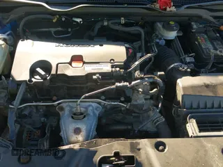 ✅ 2016 Honda Civic LX • VIN: 19XFC2F50GE244832 • Lot: 43505980. Listed on IAAI with 108,461 mi. Free auction sales archive from the USA and detailed vehicle history report at DreamBid. Image 19.