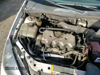 ✅ 2000 Ford Focus SE • VIN: 1FAFP36P8YW393594 • Лот: 86703364. Опубликован ранее на Copart с пробегом 134 368 миль. Бесплатный доступ к архиву аукционных продаж из США и подробный отчёт об истории автомобиля на DreamBid. Изображение 13.