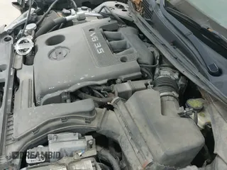 ✅ 2017 Nissan Altima SL • VIN: 1N4BL3APXHC201577 • Lot: 42899845. Listed on IAAI with 186,111 mi. Free auction sales archive from the USA and detailed vehicle history report at DreamBid. Image 19.