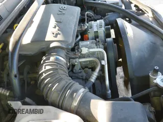 ✅ 2009 Jeep Grand Cherokee Limited • VIN: 1J8HS58P29C541700 • Lot: 41785488. Listed on IAAI with 193,403 mi. Free auction sales archive from the USA and detailed vehicle history report at DreamBid. Image 15.