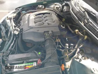 ✅ 2002 Honda Accord EX • VIN: 1HGCG16572A054752 • Lot: 43639031. Wystawiony na IAAI z przebiegiem 290 897 mil. Bezpłatny archiwum sprzedaży aukcyjnych z USA i szczegółowy raport historii pojazdu na DreamBid. Zdjęcie 19.