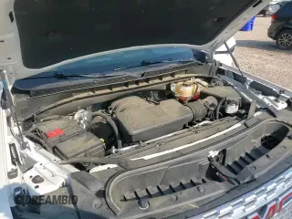 ✅ 2022 GMC Yukon XL Denali • VIN: 1GKS2JKL7NR285495 • Лот: 62531835. Опубликован ранее на Copart с пробегом 56 407 миль. Бесплатный доступ к архиву аукционных продаж из США и подробный отчёт об истории автомобиля на DreamBid. Изображение 17.