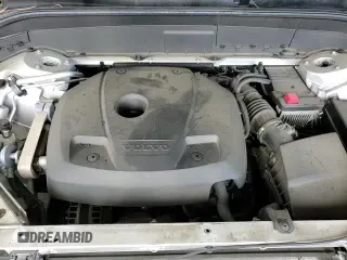 ✅ 2018 Volvo XC90 Inscription • VIN: YV4A22PL7J1348591 • Lot: 81225165. Listed on Copart with 45,763 mi. Free auction sales archive from the USA and detailed vehicle history report at DreamBid. Image 14.