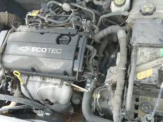 ✅ 2013 Chevrolet Cruze LS • VIN: 1G1PA5SH6D7164208 • Lot: 42897508. Listed on IAAI with 141,375 mi. Free auction sales archive from the USA and detailed vehicle history report at DreamBid. Image 19.