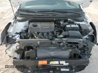 ✅ 2019 Hyundai Accent SE • VIN: 3KPC24A38KE057452 • Lot: 94373205. Wystawiony na Copart z przebiegiem 90 074 mil. Bezpłatny archiwum sprzedaży aukcyjnych z USA i szczegółowy raport historii pojazdu na DreamBid. Zdjęcie 14.