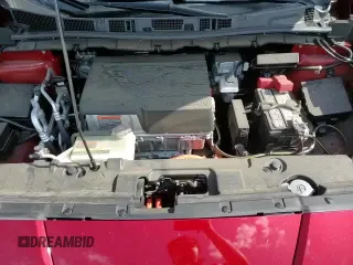 ✅ 2022 Nissan LEAF SV • VIN: 1N4AZ1CV2NC554868 • Лот: 67095205. Опубликован ранее на Copart с пробегом 26 947 миль. Бесплатный доступ к архиву аукционных продаж из США и подробный отчёт об истории автомобиля на DreamBid. Изображение 15.