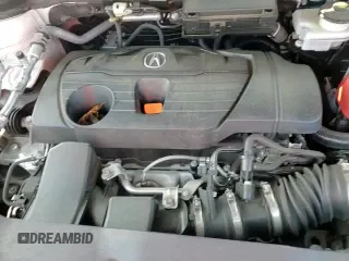 ✅ 2021 Acura RDX Technology • VIN: 5J8TC2H53ML033550 • Лот: 60376925. Опубликован ранее на Copart с пробегом 72 555 миль. Бесплатный доступ к архиву аукционных продаж из США и подробный отчёт об истории автомобиля на DreamBid. Изображение 16.