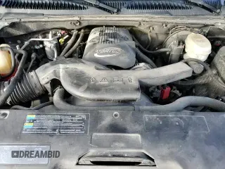 ✅ 2003 Chevrolet Suburban LT • VIN: 1GNFK16Z23J103359 • Лот: 82959304. Опубликован ранее на Copart с пробегом 300 265 миль. Бесплатный доступ к архиву аукционных продаж из США и подробный отчёт об истории автомобиля на DreamBid. Изображение 15.