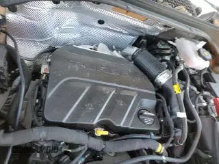 ✅ 2025 Buick Encore GX Preferred • VIN: KL4AMBSP9SB028234 • Лот: 86281045. Опубликован ранее на Copart с пробегом 5 594 миль. Бесплатный доступ к архиву аукционных продаж из США и подробный отчёт об истории автомобиля на DreamBid. Изображение 13.