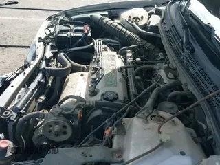 ✅ 1998 Honda Accord EX • VIN: 1HGCG6674WA144929 • Lot: 43634518. Wystawiony na IAAI z przebiegiem 250 208 mil. Bezpłatny archiwum sprzedaży aukcyjnych z USA i szczegółowy raport historii pojazdu na DreamBid. Zdjęcie 19.