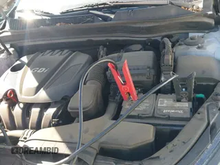 ✅ 2015 Kia Optima EX • VIN: 5XXGN4A71FG497764 • Lot: 43658311. Wystawiony na IAAI z przebiegiem 102 019 mil. Bezpłatny archiwum sprzedaży aukcyjnych z USA i szczegółowy raport historii pojazdu na DreamBid. Zdjęcie 12.