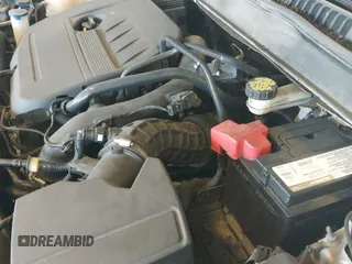 ✅ 2016 Ford Fusion SE • VIN: 3FA6P0HD9GR119162 • Lot: 42380184. Wystawiony na IAAI z przebiegiem 171 845 mil. Bezpłatny archiwum sprzedaży aukcyjnych z USA i szczegółowy raport historii pojazdu na DreamBid. Zdjęcie 18.