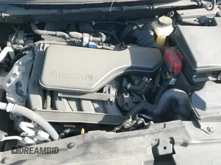 ✅ 2020 Nissan Rogue SL • VIN: JN1BJ1CW6LW642674 • Lot: 41250802. Listed on IAAI with 63,175 mi. Free auction sales archive from the USA and detailed vehicle history report at DreamBid. Image 20.