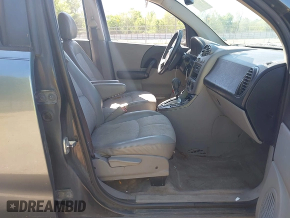 ✅ 2005 Saturn VUE • VIN: 5GZCZ53495S864361 • Лот: 44906718. Опубліковано раніше на IAAI з пробігом 221 364 миль. Безкоштовний доступ до архіву аукціонних продажів зі США та докладний звіт про історію автомобіля на DreamBid. Зображення 5.