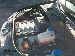 ✅ 2007 Audi S4 • VIN: WUARL48HX7K901166 • Lot: 43753053. Wystawiony na IAAI z przebiegiem 105 983 mil. Bezpłatny archiwum sprzedaży aukcyjnych z USA i szczegółowy raport historii pojazdu na DreamBid. Zdjęcie 12.