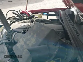 ✅ 2016 Nissan Frontier SV • VIN: 1N6AD0ER6GN786221 • Лот: 43649811. Опубликован ранее на IAAI с пробегом 47 016 миль. Бесплатный доступ к архиву аукционных продаж из США и подробный отчёт об истории автомобиля на DreamBid. Изображение 19.