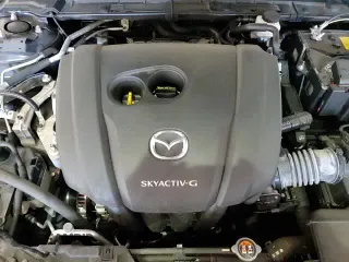 ✅ 2020 Mazda 3 Premium • VIN: JM1BPANM7L1155522 • Лот: 81945605. Опубликован ранее на Copart с пробегом 18 502 миль. Бесплатный доступ к архиву аукционных продаж из США и подробный отчёт об истории автомобиля на DreamBid. Изображение 13.