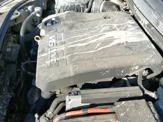 ✅ 2013 Buick LaCrosse Leather • VIN: 1G4GC5E32DF139258 • Lot: 43286300. Listed on IAAI with 269,359 mi. Free auction sales archive from the USA and detailed vehicle history report at DreamBid. Image 12.