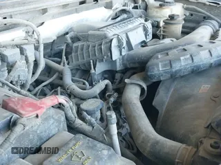 ✅ 2007 Ford F-150 XLT • VIN: 1FTPW14537KD11686 • Lot: 43321118. Listed on IAAI with 179,689 mi. Free auction sales archive from the USA and detailed vehicle history report at DreamBid. Image 19.