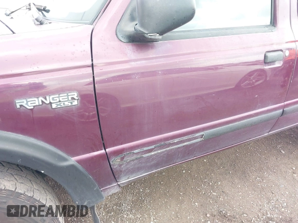 ✅ 1993 Ford Ranger STX • VIN: 1FTCR15X8PPA10369 • Лот: 42188680. Опубликован ранее на IAAI с пробегом 41 754 миль. Бесплатный доступ к архиву аукционных продаж из США и подробный отчёт об истории автомобиля на DreamBid. Изображение 6.