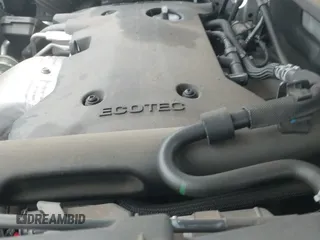 ✅ 2020 GMC Terrain SLT • VIN: 3GKALPEX7LL193608 • Lot: 43766248. Listed on IAAI with 84,323 mi. Free auction sales archive from the USA and detailed vehicle history report at DreamBid. Image 19.