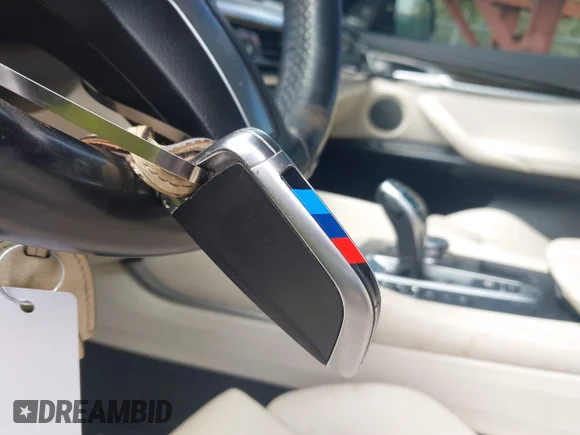 ✅ 2016 BMW X6 xDrive35i • VIN: 5UXKU2C54G0N83181 • Лот: 43054300. Опубліковано раніше на IAAI з пробігом 119 903 миль. Безкоштовний доступ до архіву аукціонних продажів зі США та докладний звіт про історію автомобіля на DreamBid. Зображення 11.
