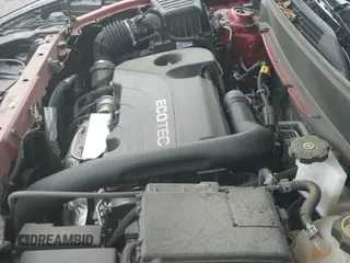 ✅ 2022 GMC Terrain SLT • VIN: 3GKALVEV3NL175709 • Lot: 42204558. Wystawiony na IAAI z przebiegiem 85 163 mil. Bezpłatny archiwum sprzedaży aukcyjnych z USA i szczegółowy raport historii pojazdu na DreamBid. Zdjęcie 19.