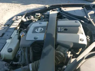 ✅ 2009 Nissan 370Z Touring • VIN: JN1AZ44EX9M403421 • Lot: 43590769. Listed on IAAI with 182,981 mi. Free auction sales archive from the USA and detailed vehicle history report at DreamBid. Image 21.