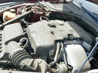 ✅ 2017 Cadillac CT6 Luxury RWD • VIN: 1G6KC5RX7HU143614 • Лот: 42466576. Опубликован ранее на IAAI с пробегом 150 651 миль. Бесплатный доступ к архиву аукционных продаж из США и подробный отчёт об истории автомобиля на DreamBid. Изображение 18.