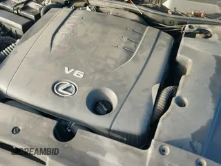 ✅ 2011 Lexus IS 250 • VIN: JTHBF5C24B5152109 • Lot: 43523575. Listed on IAAI with 126,716 mi. Free auction sales archive from the USA and detailed vehicle history report at DreamBid. Image 20.