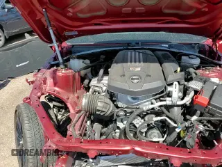 ✅ 2022 Cadillac CT4-V • VIN: 1G6DH5RL8N0115945 • Lot: 62474035. Wystawiony na Copart z przebiegiem 10 278 mil. Bezpłatny archiwum sprzedaży aukcyjnych z USA i szczegółowy raport historii pojazdu na DreamBid. Zdjęcie 14.