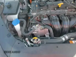 2018 Hyundai Sonata Limited с VIN KMHE34L37JA087364, выставлен на аукционе Copart как лот 70725565 с пробегом 56 548 миль миль и Списание • Salvage title. История ставок и продаж доступна на DreamBid. Изображение 16.