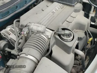 ✅ 2008 Chevrolet Equinox LS • VIN: 2CNDL23F486065209 • Лот: 42068743. Опубликован ранее на IAAI с пробегом 245 451 миль. Бесплатный доступ к архиву аукционных продаж из США и подробный отчёт об истории автомобиля на DreamBid. Изображение 12.