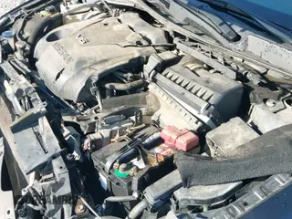 ✅ 2017 Nissan Maxima S • VIN: 1N4AA6AP3HC436857 • Lot: 42043285. Listed on IAAI with 258,410 mi. Free auction sales archive from the USA and detailed vehicle history report at DreamBid. Image 21.