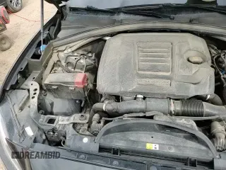 ✅ 2020 Jaguar F-Pace 25t Checkered Flag Edition • VIN: SADCP2FX4LA617624 • Lot: 68045775. Wystawiony na Copart z przebiegiem 52 054 mil. Bezpłatny archiwum sprzedaży aukcyjnych z USA i szczegółowy raport historii pojazdu na DreamBid. Zdjęcie 14.