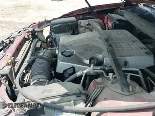 ✅ 2007 Cadillac SRX • VIN: 1GYEE637670138228 • Лот: 41925646. Опубликован ранее на IAAI с пробегом 124 029 миль. Бесплатный доступ к архиву аукционных продаж из США и подробный отчёт об истории автомобиля на DreamBid. Изображение 17.