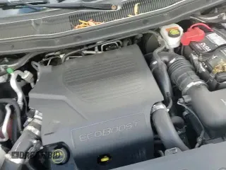 ✅ 2018 Ford Explorer Sport • VIN: 1FM5K8GT7JGC35966 • Лот: 90302585. Опубликован ранее на Copart с пробегом 60 946 миль. Бесплатный доступ к архиву аукционных продаж из США и подробный отчёт об истории автомобиля на DreamBid. Изображение 15.