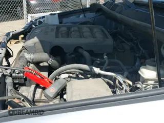 ✅ 2011 Toyota Tundra • VIN: 5TFEY5F1XBX104999 • Лот: 43032372. Опубликован ранее на IAAI с пробегом 127 775 миль. Бесплатный доступ к архиву аукционных продаж из США и подробный отчёт об истории автомобиля на DreamBid. Изображение 25.