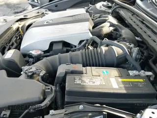 ✅ 2019 Lexus ES 350 • VIN: JTHBZ1B18K2002546 • Lot: 43336601. Wystawiony na IAAI z przebiegiem 63 634 mil. Bezpłatny archiwum sprzedaży aukcyjnych z USA i szczegółowy raport historii pojazdu na DreamBid. Zdjęcie 22.