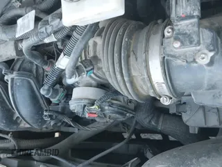 ✅ 2017 Ford Escape S • VIN: 1FMCU0F76HUC02234 • Lot: 42451594. Wystawiony na IAAI z przebiegiem 140 636 mil. Bezpłatny archiwum sprzedaży aukcyjnych z USA i szczegółowy raport historii pojazdu na DreamBid. Zdjęcie 20.