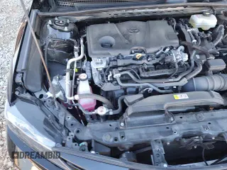 ✅ 2023 Toyota Camry Hybrid LE • VIN: 4T1C31AK6PU603124 • Лот: 82712975. Опубликован ранее на Copart с пробегом 67 276 миль. Бесплатный доступ к архиву аукционных продаж из США и подробный отчёт об истории автомобиля на DreamBid. Изображение 14.