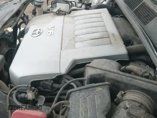 ✅ 2009 Toyota Venza • VIN: 4T3BK11A29U016189 • Lot: 43321282. Listed on IAAI with 196,823 mi. Free auction sales archive from the USA and detailed vehicle history report at DreamBid. Image 22.